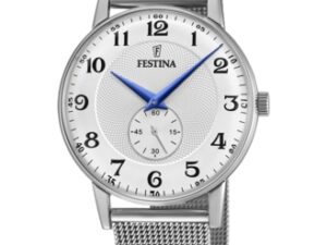 Authentic FESTINA Designer Watch  – FESTINA WATCHES