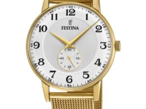 Authentic FESTINA Designer Watch  – FESTINA WATCHES