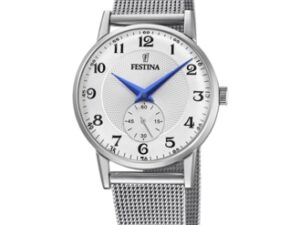 Authentic FESTINA Designer Watch  – FESTINA WATCHES