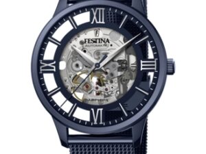 Authentic FESTINA Top-Quality Watch  – FESTINA WATCHES