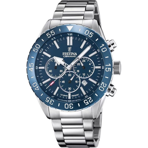 Authentic FESTINA Elegant Watch  - FESTINA WATCHES - Image 2