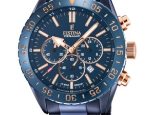 Authentic FESTINA Elegant Watch  – FESTINA WATCHES