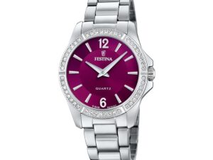 Authentic FESTINA Designer Watch  – FESTINA WATCHES