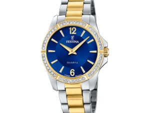 Authentic FESTINA Designer Watch  – FESTINA WATCHES