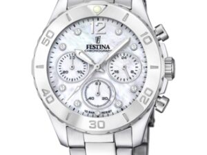 Authentic FESTINA Designer Watch  – FESTINA WATCHES