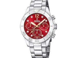 Authentic FESTINA Designer Watch  – FESTINA WATCHES