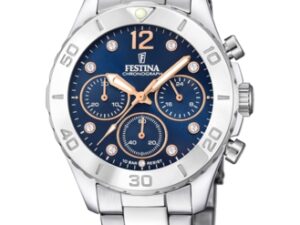 Authentic FESTINA Designer Watch  – FESTINA WATCHES