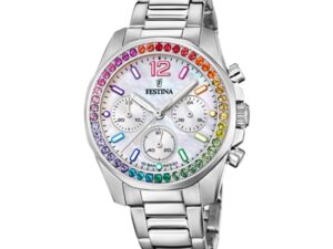 Authentic FESTINA Elegant Watch  – FESTINA WATCHES