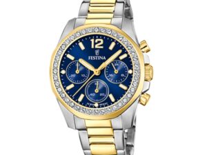 Authentic FESTINA Elegant Watch  – FESTINA WATCHES