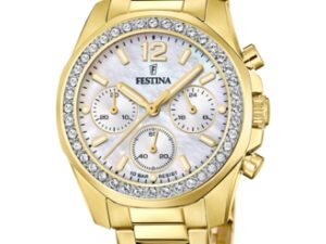 Authentic FESTINA Elegant Watch  – FESTINA WATCHES