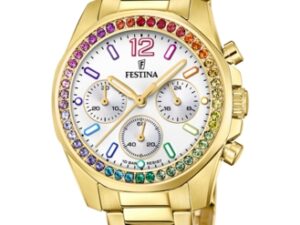 Authentic FESTINA Elegant Watch  – FESTINA WATCHES