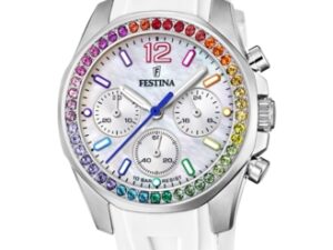 Authentic FESTINA Designer Watch  – FESTINA WATCHES