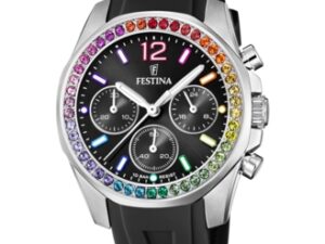 Authentic FESTINA Designer Watch  – FESTINA WATCHES