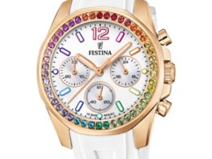 Authentic FESTINA Elegant Watch  – FESTINA WATCHES