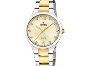 Authentic FESTINA Designer Watch  – FESTINA WATCHES