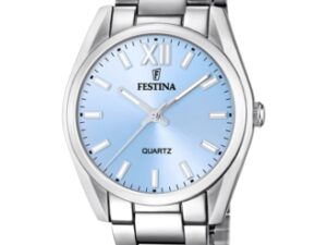 Authentic FESTINA Designer Watch  – FESTINA WATCHES