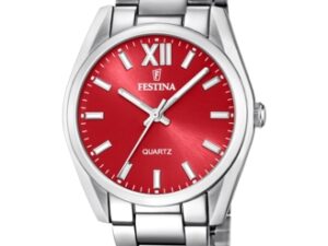 Authentic FESTINA Designer Watch  – FESTINA WATCHES