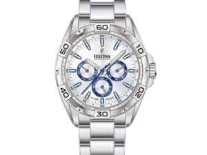 Authentic FESTINA Designer Watch  – FESTINA WATCHES