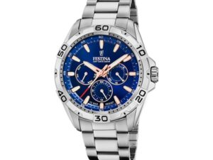 Authentic FESTINA Designer Watch  – FESTINA WATCHES