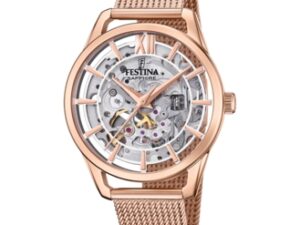 Authentic FESTINA Top-Quality Watch  – FESTINA WATCHES