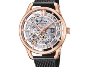 Authentic FESTINA Top-Quality Watch  – FESTINA WATCHES