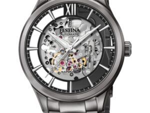 Authentic FESTINA Top-Quality Watch  – FESTINA WATCHES