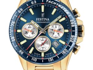 Authentic FESTINA Elegant Watch  – FESTINA WATCHES