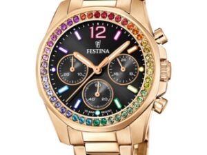 Authentic FESTINA Elegant Watch  – FESTINA WATCHES