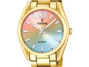 Authentic FESTINA Designer Watch  – FESTINA WATCHES