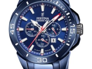 Authentic FESTINA Top-Quality Watch  – FESTINA WATCHES