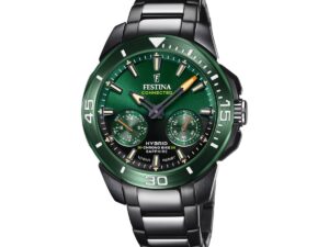 Authentic FESTINA CONNECTED Exclusive Watch  – FESTINA WATCHES