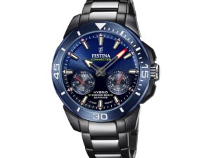 Authentic FESTINA CONNECTED Exclusive Watch  – FESTINA WATCHES