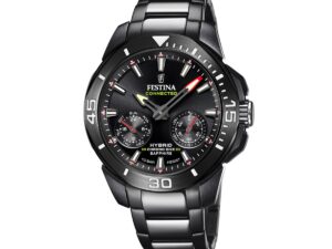 Authentic FESTINA CONNECTED Exclusive Watch  – FESTINA WATCHES