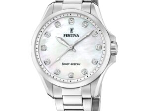 Authentic FESTINA Designer Watch  – FESTINA WATCHES