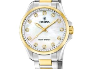 Authentic FESTINA Elegant Watch  – FESTINA WATCHES