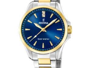 Authentic FESTINA Elegant Watch  – FESTINA WATCHES