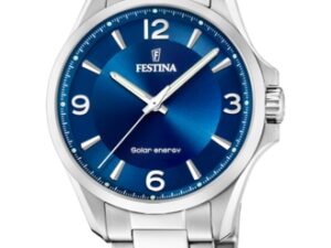 Authentic FESTINA Designer Watch  – FESTINA WATCHES