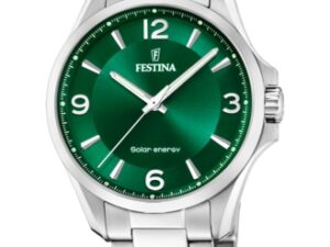 Authentic FESTINA Designer Watch  – FESTINA WATCHES