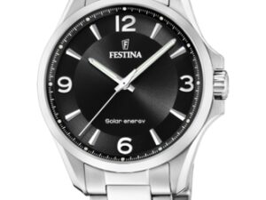 Authentic FESTINA Designer Watch  – FESTINA WATCHES