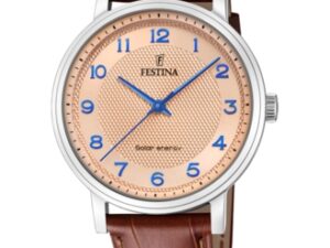 Authentic FESTINA Designer Watch  – FESTINA WATCHES