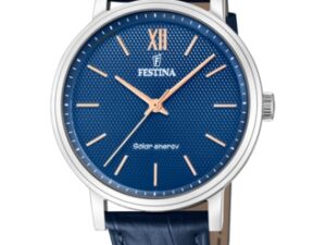 Authentic FESTINA Designer Watch  – FESTINA WATCHES