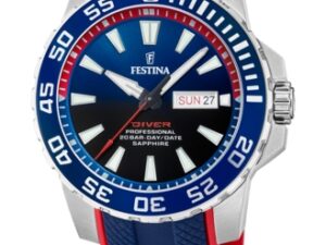 Authentic FESTINA Designer Watch  – FESTINA WATCHES