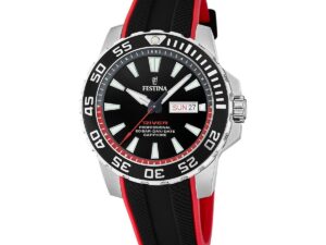 Authentic FESTINA Designer Watch  – FESTINA WATCHES