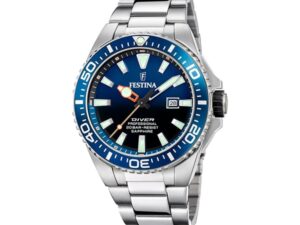 Authentic FESTINA Elegant Watch  – FESTINA WATCHES