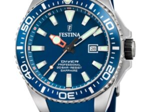 Authentic FESTINA Designer Watch  – FESTINA WATCHES