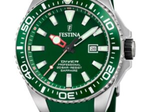 Authentic FESTINA Designer Watch  – FESTINA WATCHES