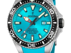 Authentic FESTINA Designer Watch  – FESTINA WATCHES