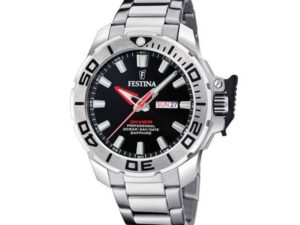 Authentic FESTINA Elegant Watch  – FESTINA WATCHES