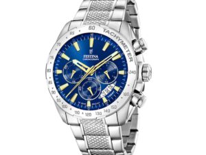 Authentic FESTINA Designer Watch  – FESTINA WATCHES