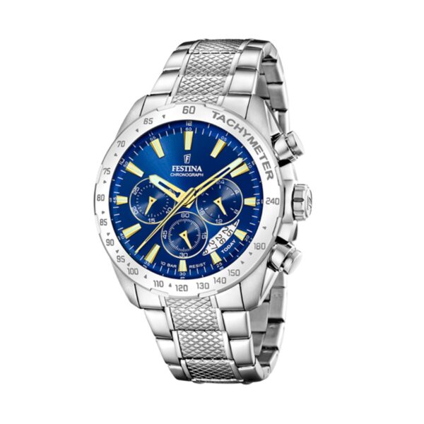 Authentic FESTINA Designer Watch  - FESTINA WATCHES